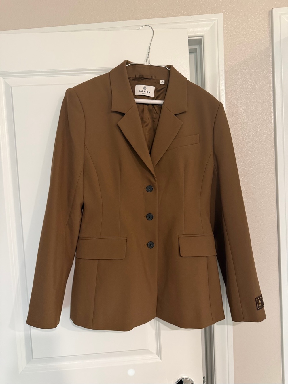 Aritzia Standout Blazer
